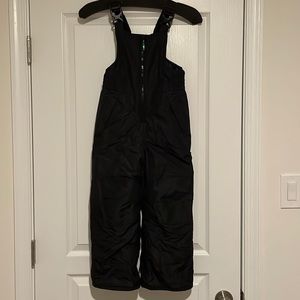 Champion Kids Snow Bib Pants
